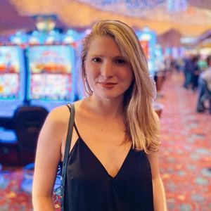Meet your Posher, Katherine